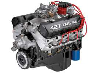 P0B97 Engine